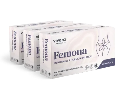 Femona produktbillede